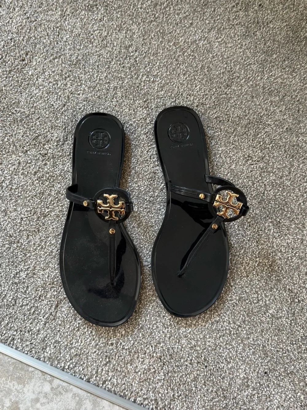 Tory Burch sandals